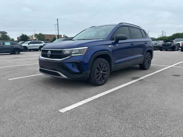2023 Volkswagen Taos S