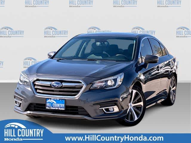 2019 Subaru Legacy Limited