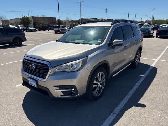 2020 Subaru Ascent Limited