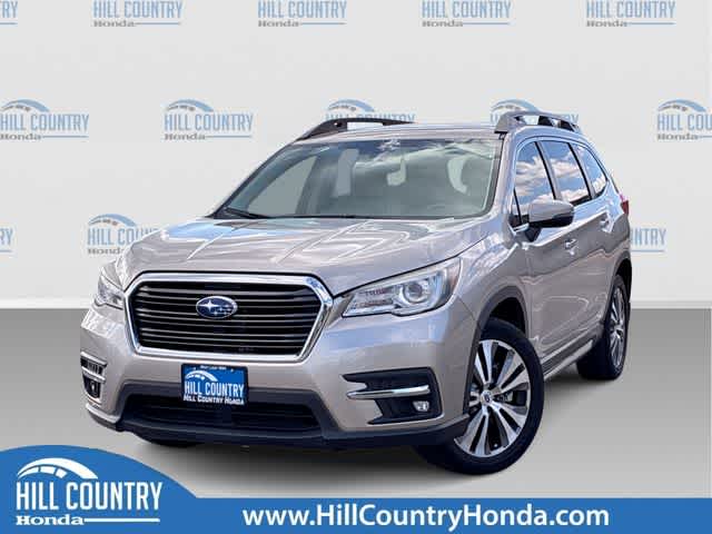 2020 Subaru Ascent Limited