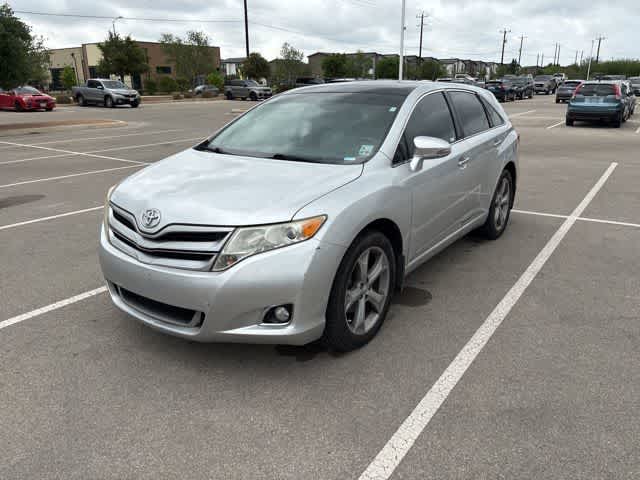 2013 Toyota Venza XLE