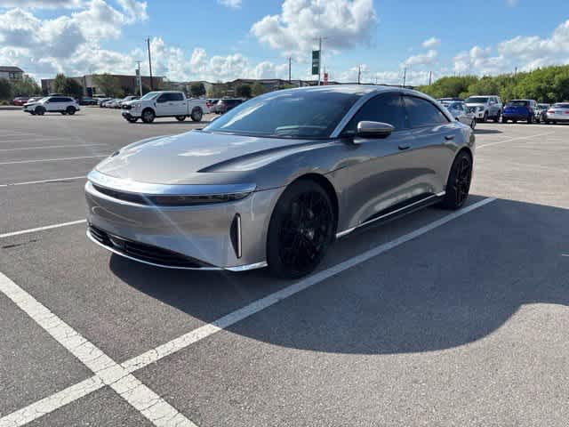 2023 Lucid Air Touring