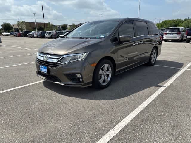 2020 Honda Odyssey EX