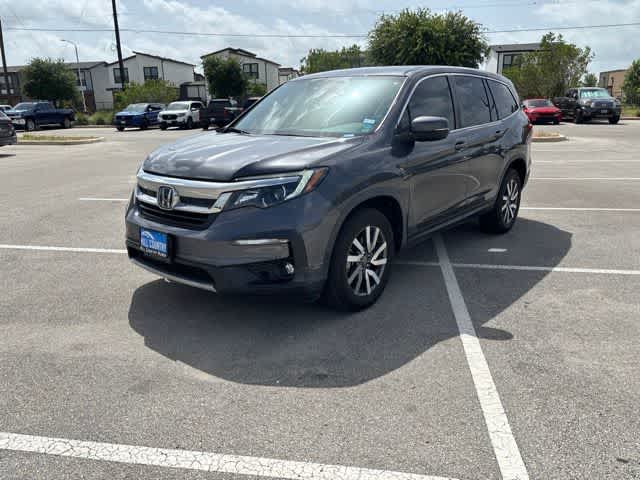 2019 Honda Pilot EX