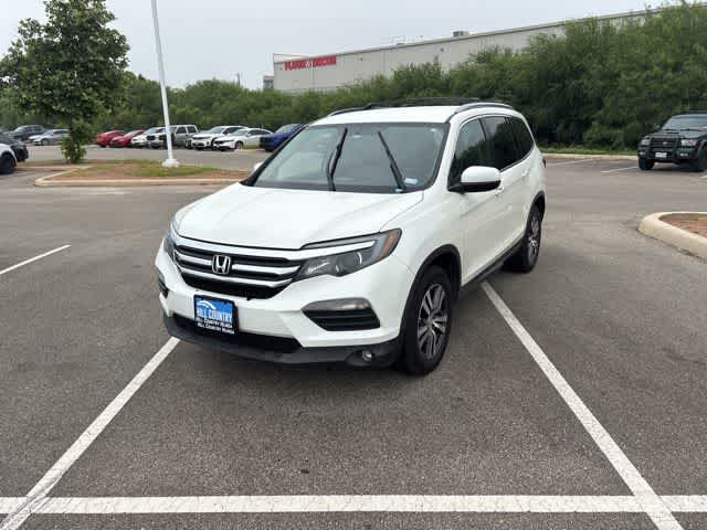 2016 Honda Pilot EX