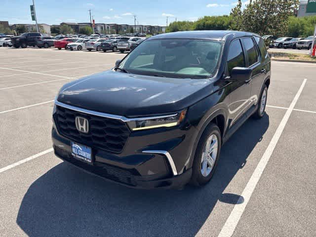 2023 Honda Pilot LX