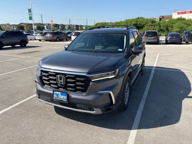 2023 Honda Pilot EX-L 7 Passenger