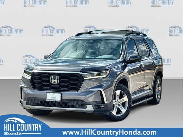 2023 Honda Pilot EX-L 7 Passenger