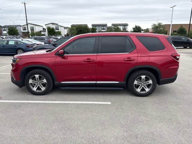 2023 Honda Pilot EX-L 7 Passenger
