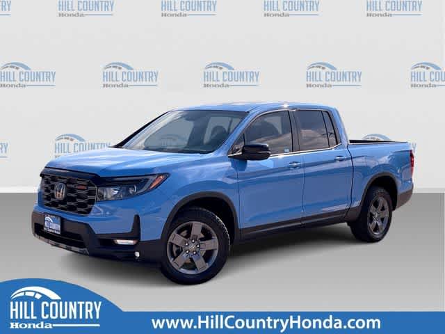 2024 Honda Ridgeline TrailSport