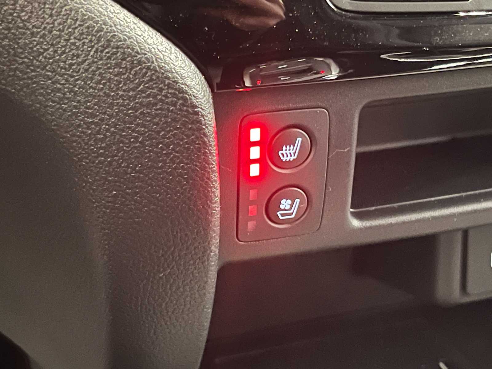 2026 Honda Ridgeline Black Edition - Photo 22