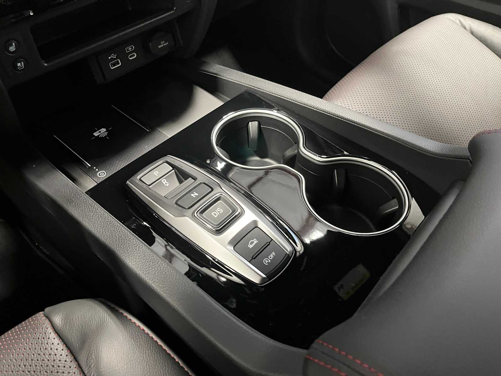 2026 Honda Ridgeline Black Edition - Photo 21