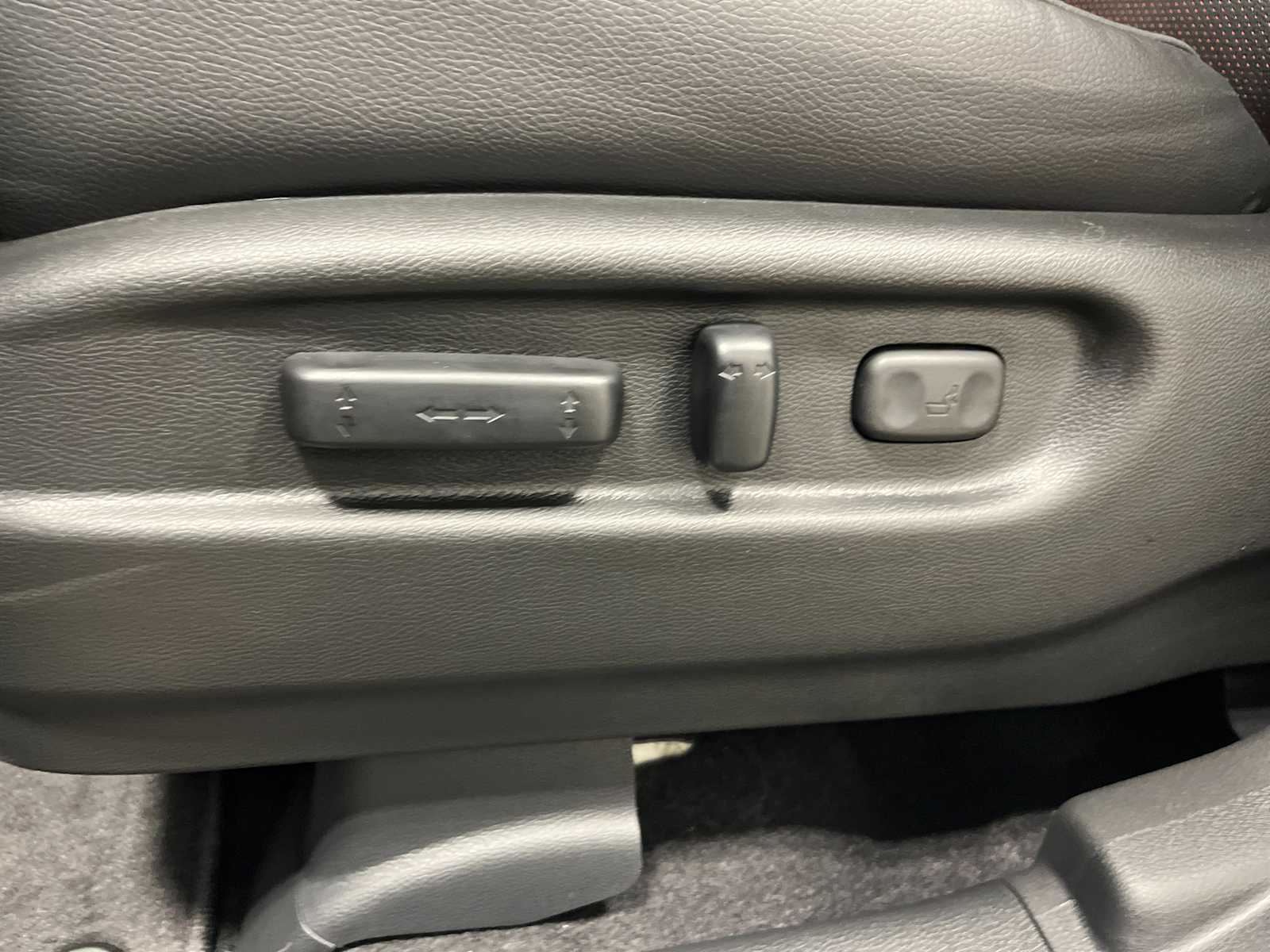 2026 Honda Ridgeline Black Edition - Photo 13