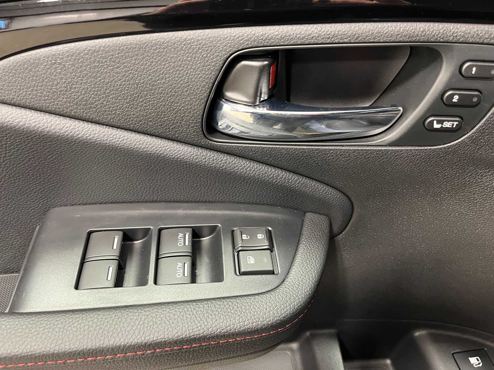 2026 Honda Ridgeline Black Edition - Photo 14