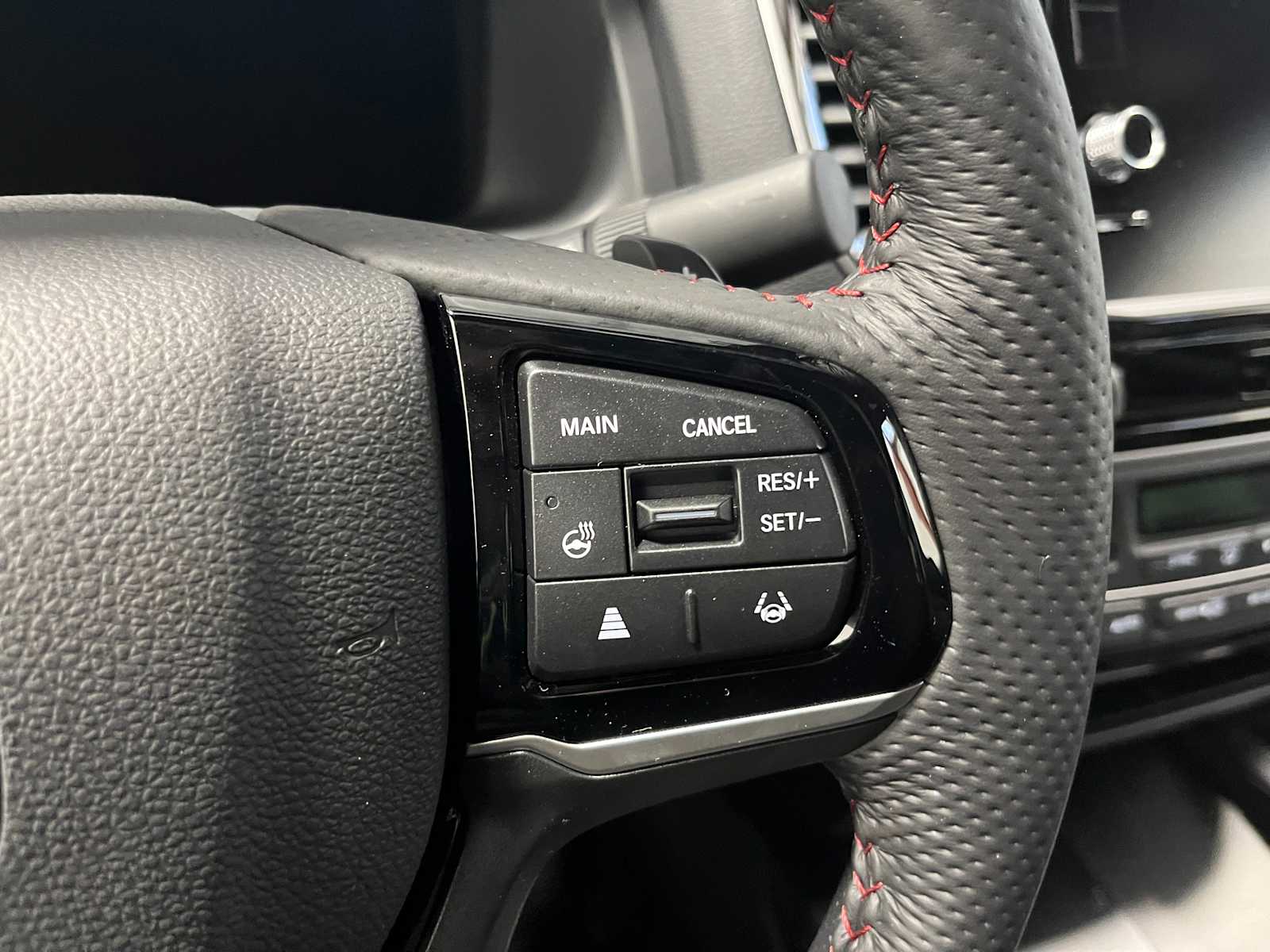 2026 Honda Ridgeline Black Edition - Photo 18
