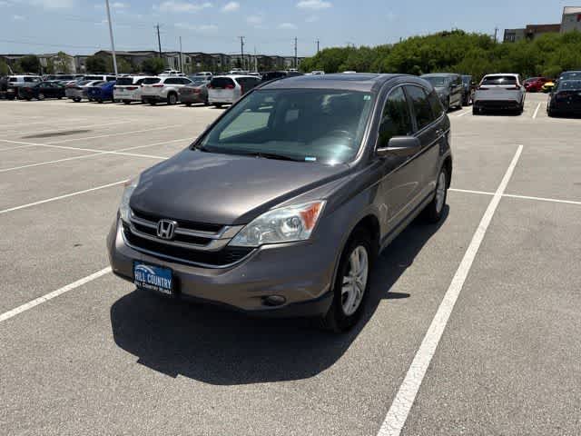 2011 Honda CR-V 