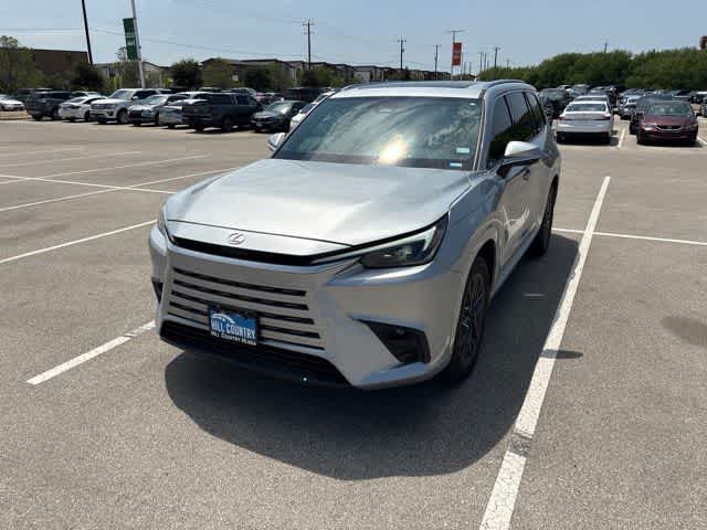 2025 Lexus TX 350