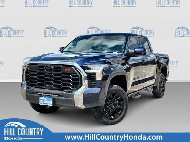 2024 Toyota Tundra