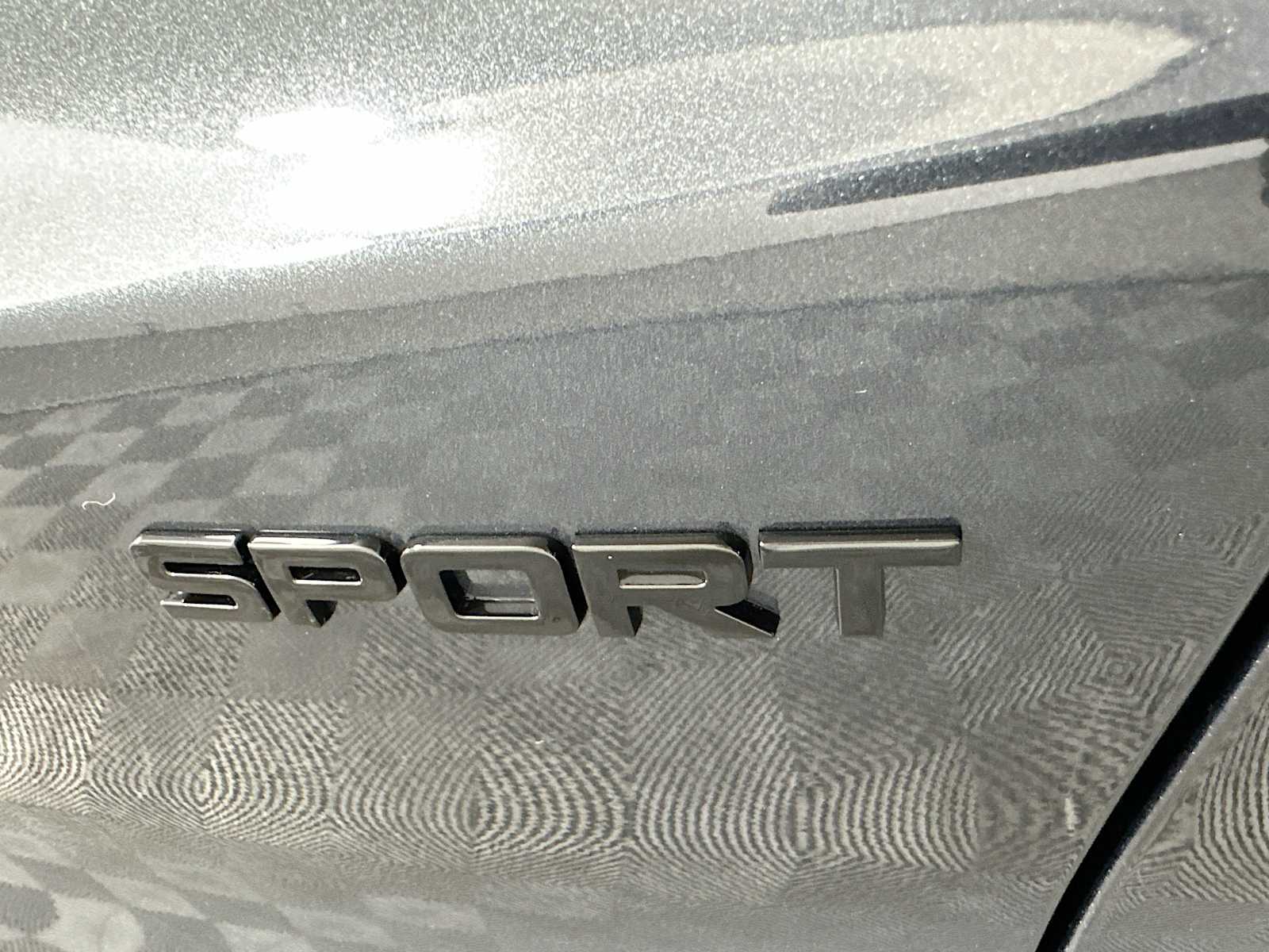2026 Honda CR-V Sport-L - Photo 8