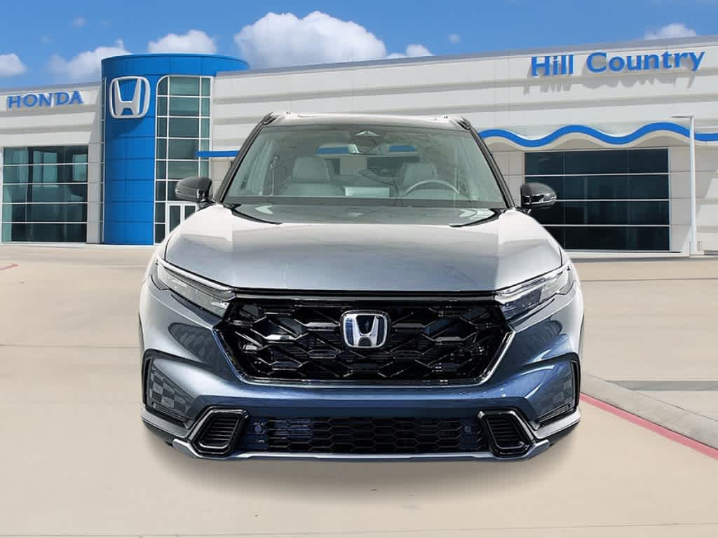 2026 Honda CR-V Sport-L - Photo 6