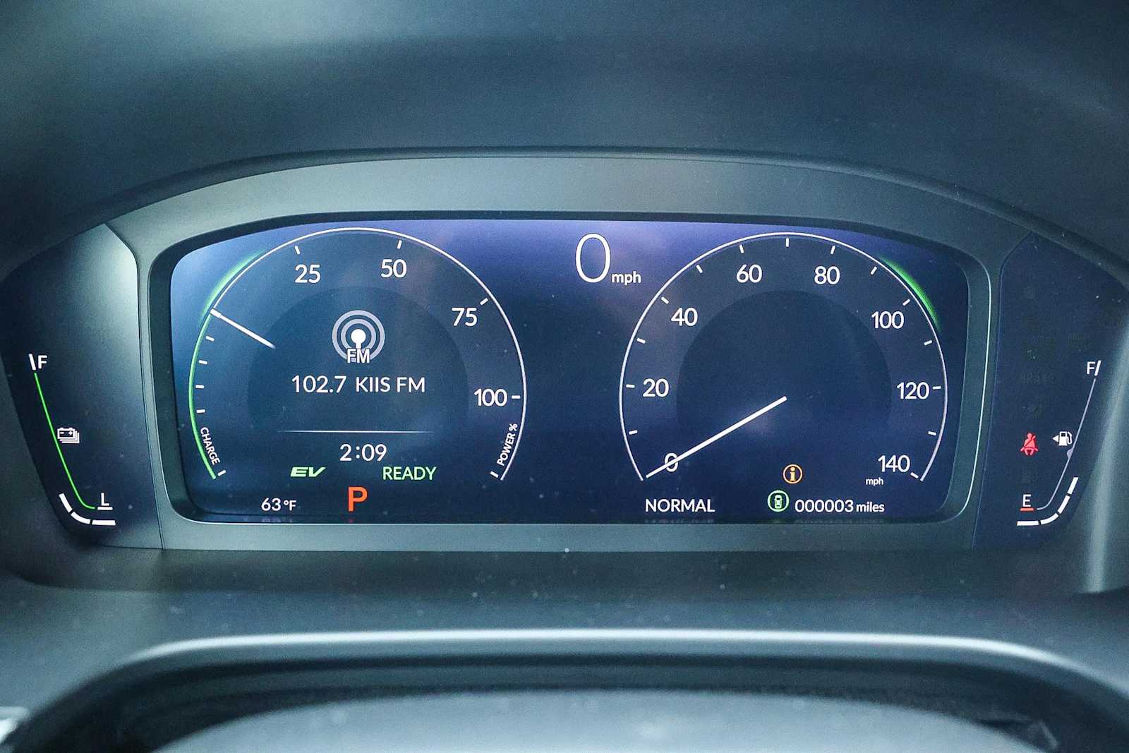 2026 Honda CR-V Sport-L - Photo 18