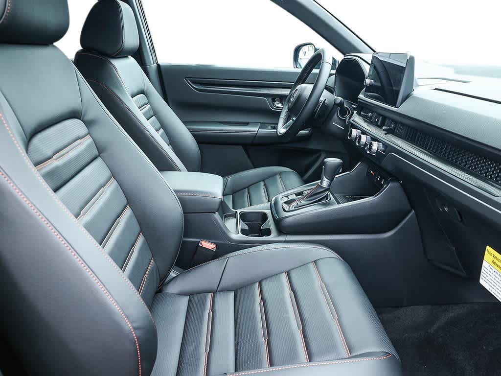 2026 Honda CR-V Sport-L - Photo 20