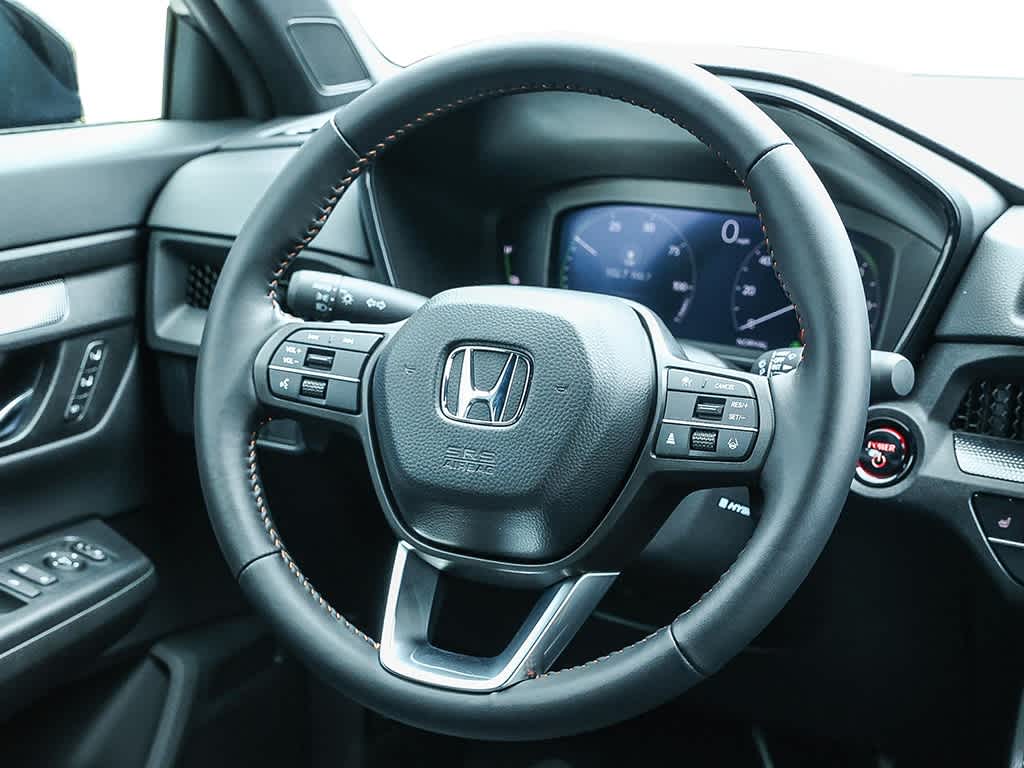2026 Honda CR-V Sport-L - Photo 14