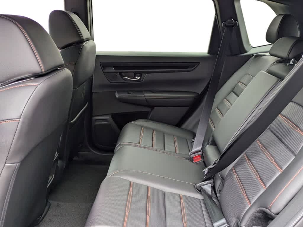 2026 Honda CR-V Sport-L - Photo 19