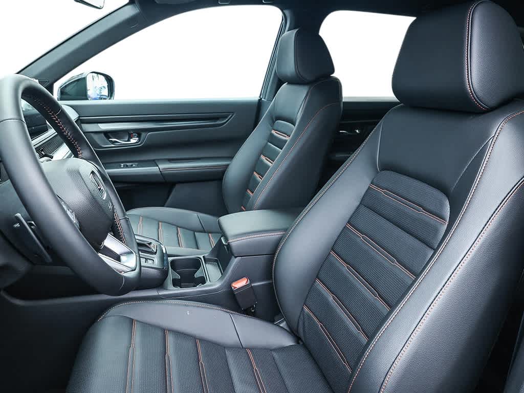 2026 Honda CR-V Sport-L - Photo 10