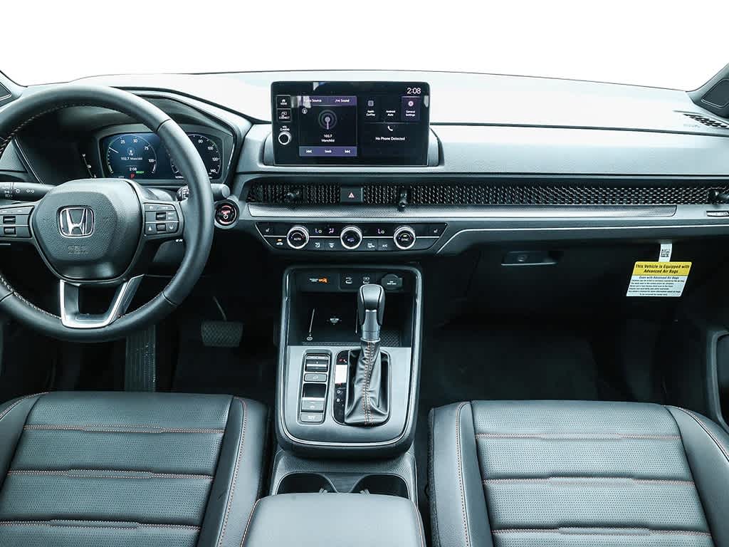 2026 Honda CR-V Sport-L - Photo 13