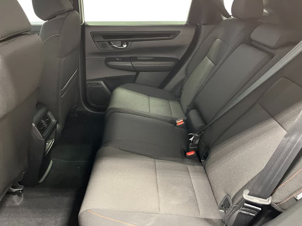 2026 Honda CR-V TrailSport - Photo 25