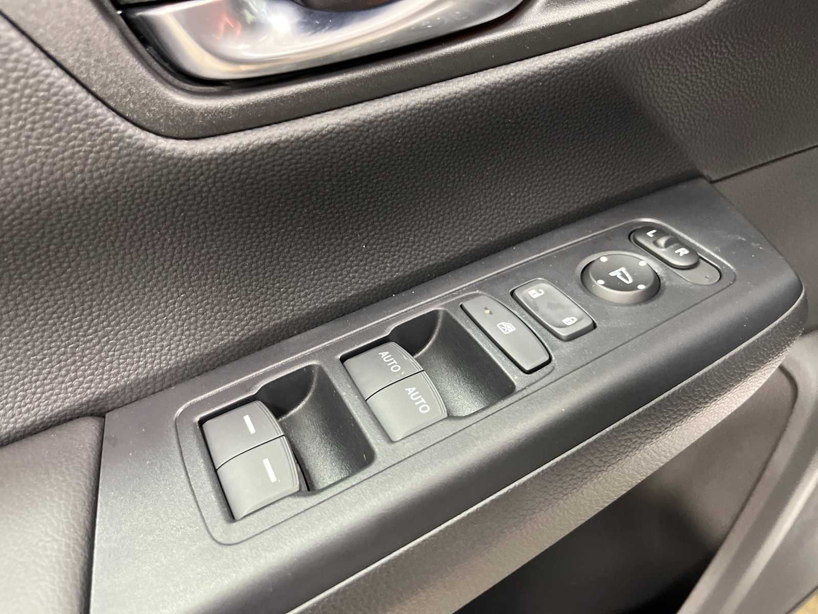 2026 Honda CR-V TrailSport - Photo 15