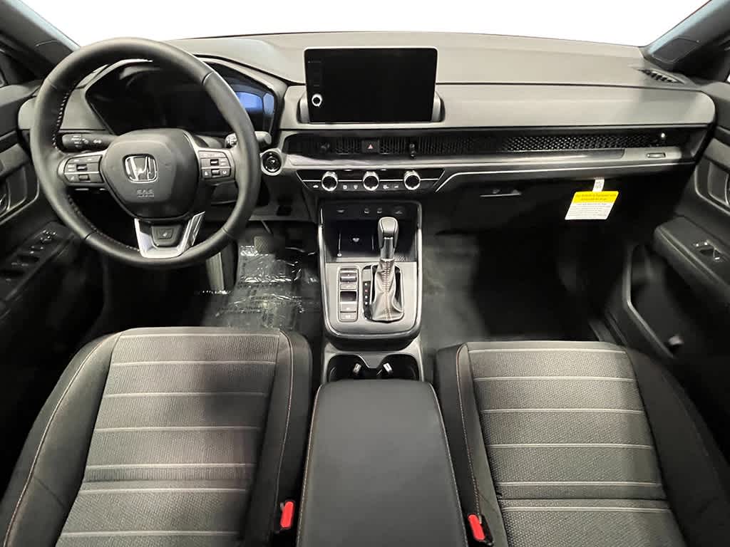 2026 Honda CR-V TrailSport - Photo 16