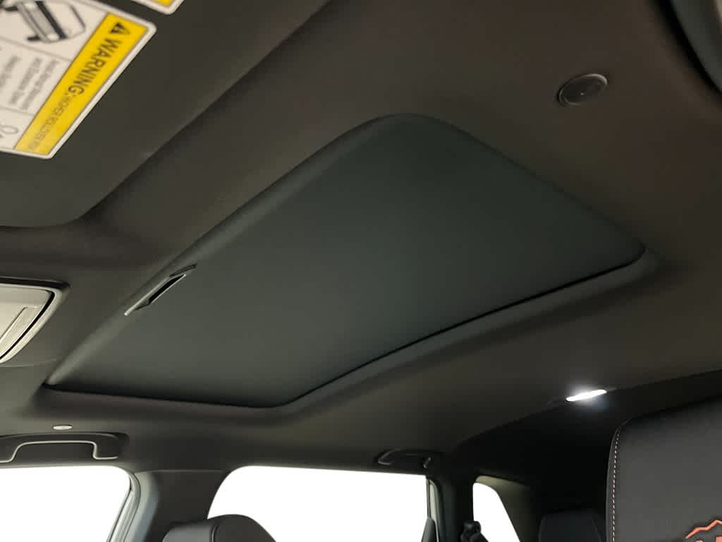 2026 Honda CR-V TrailSport - Photo 24