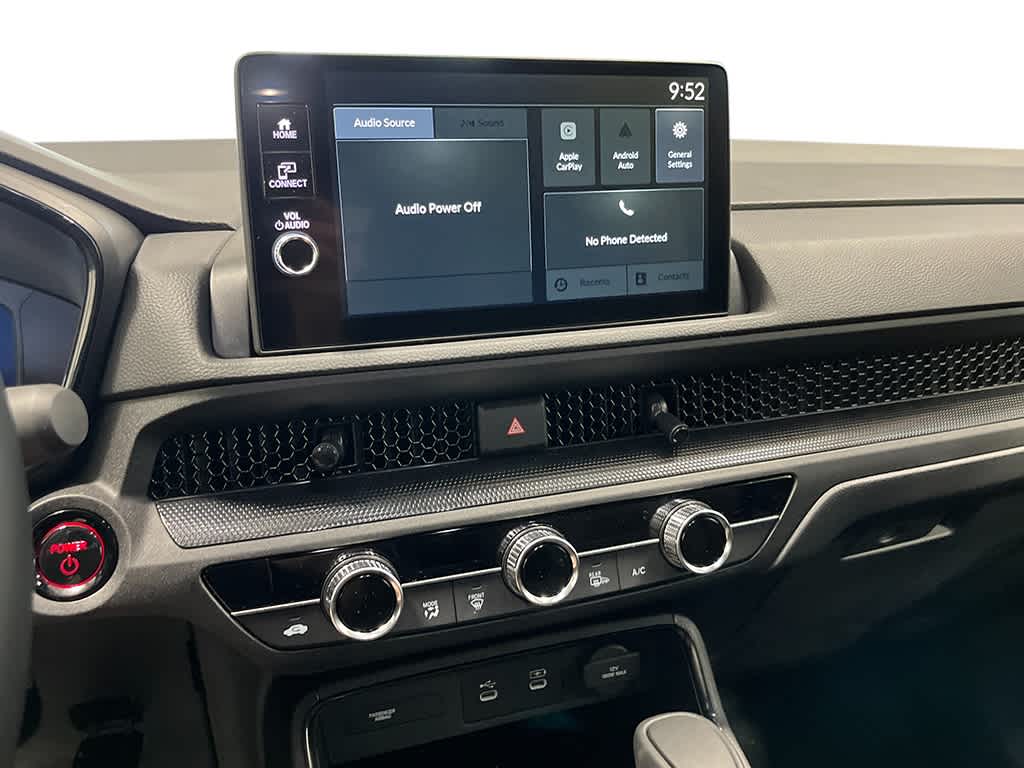 2026 Honda CR-V TrailSport - Photo 20