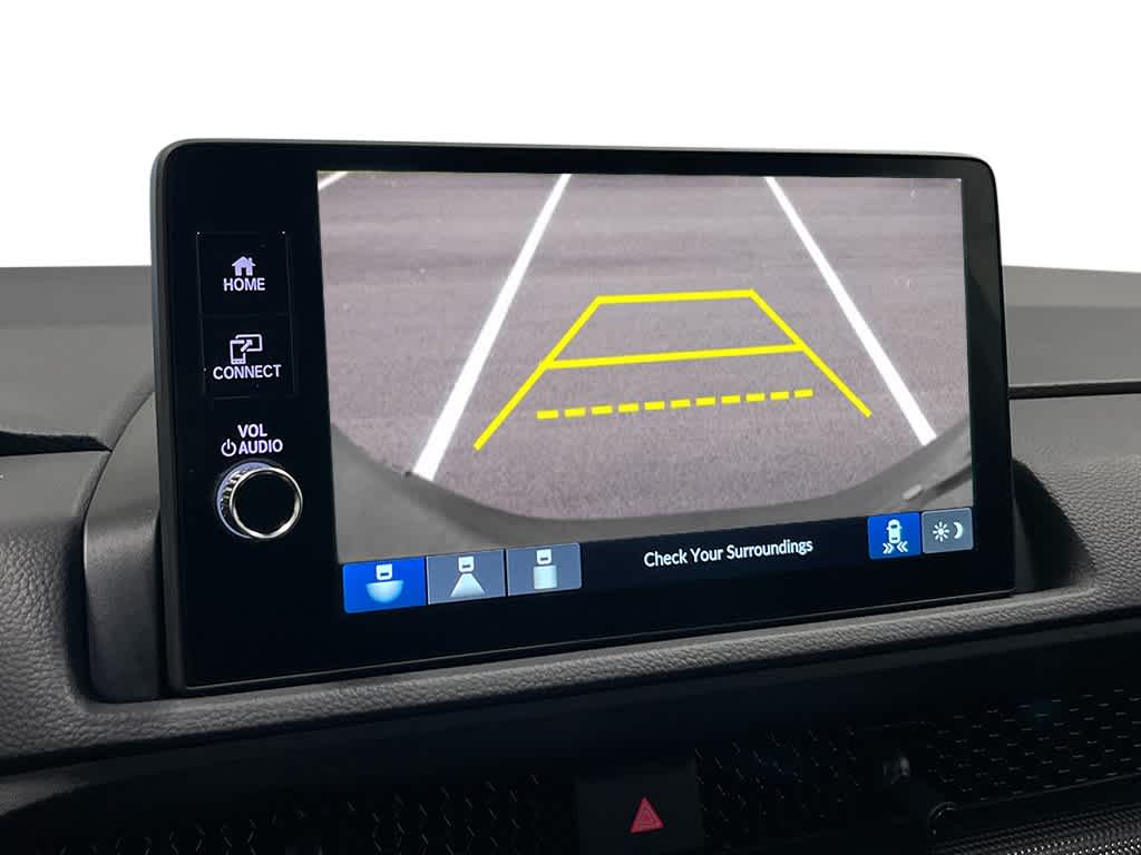 2026 Honda CR-V TrailSport - Photo 21