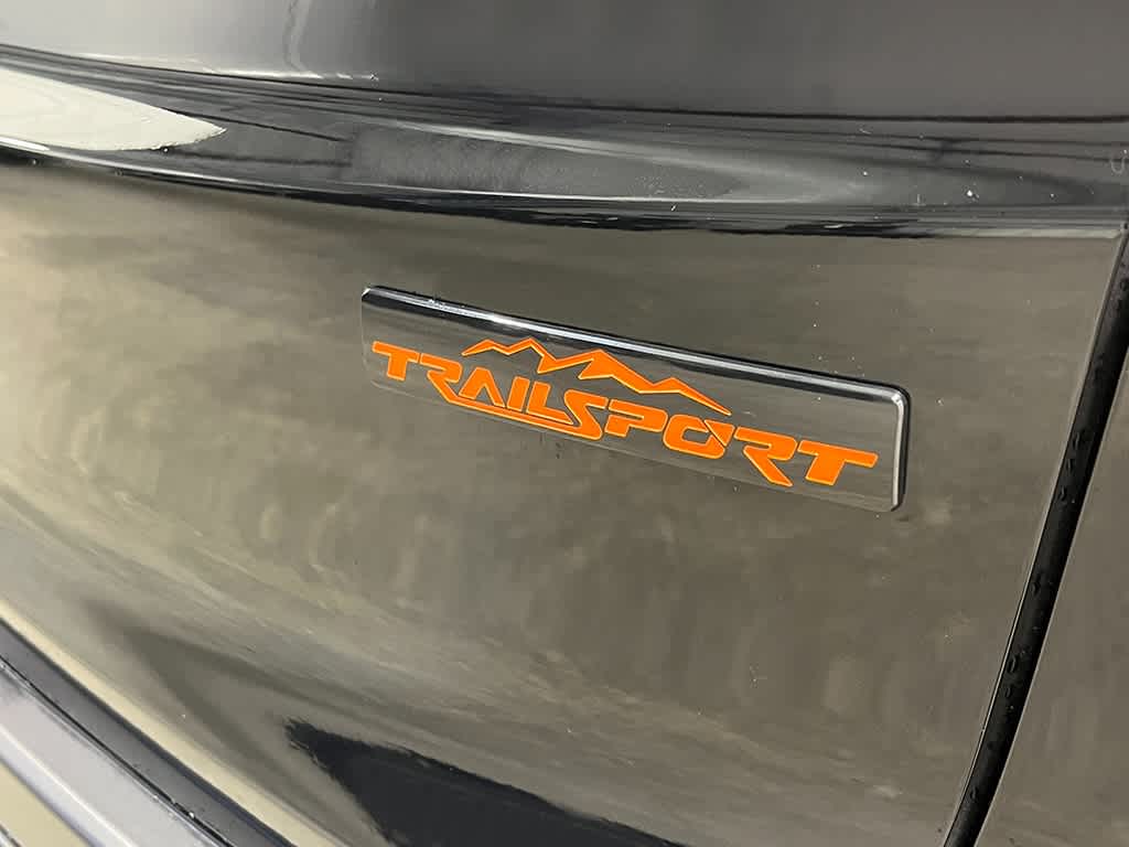 2026 Honda CR-V TrailSport - Photo 10