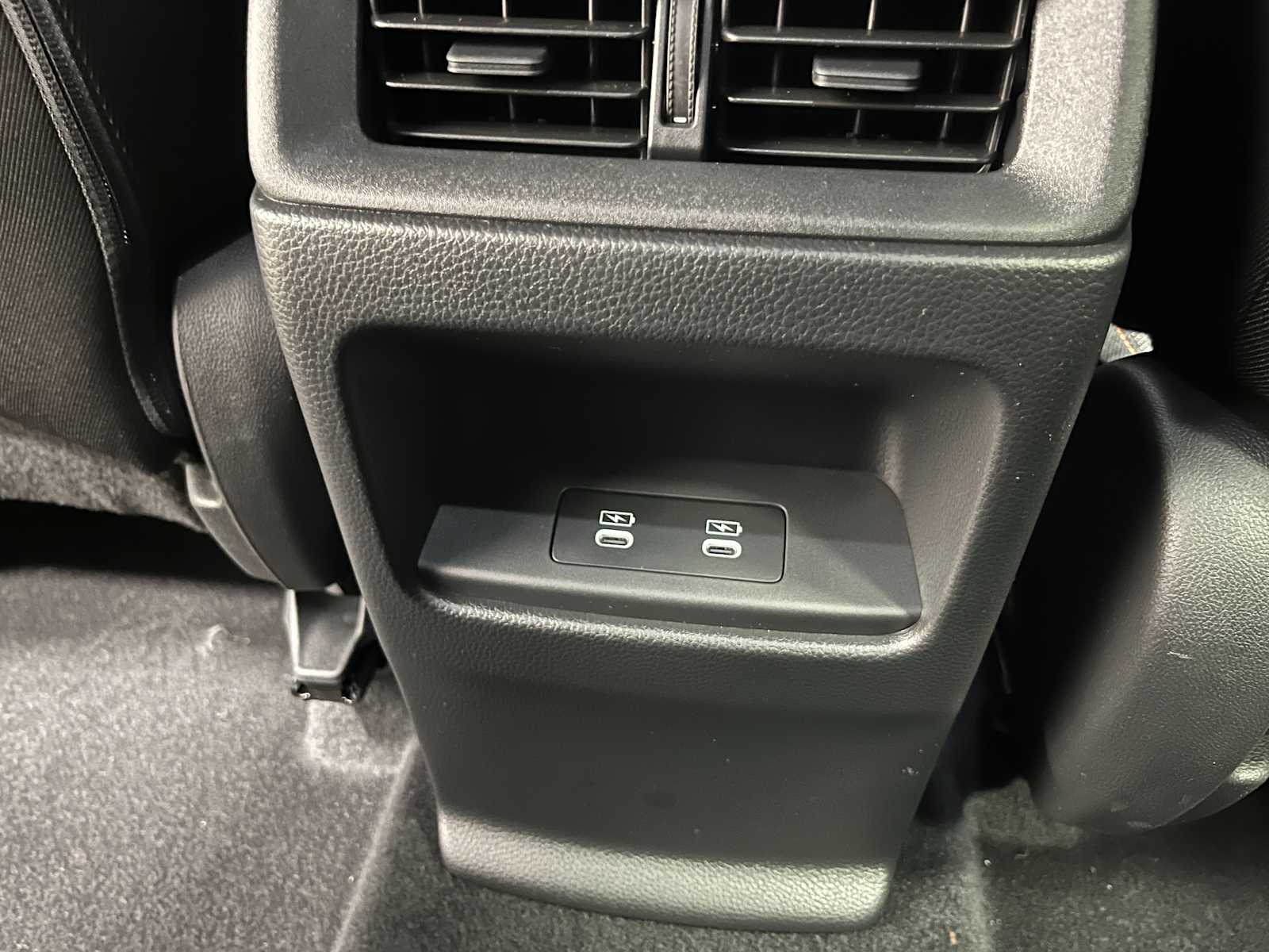 2026 Honda CR-V TrailSport - Photo 26