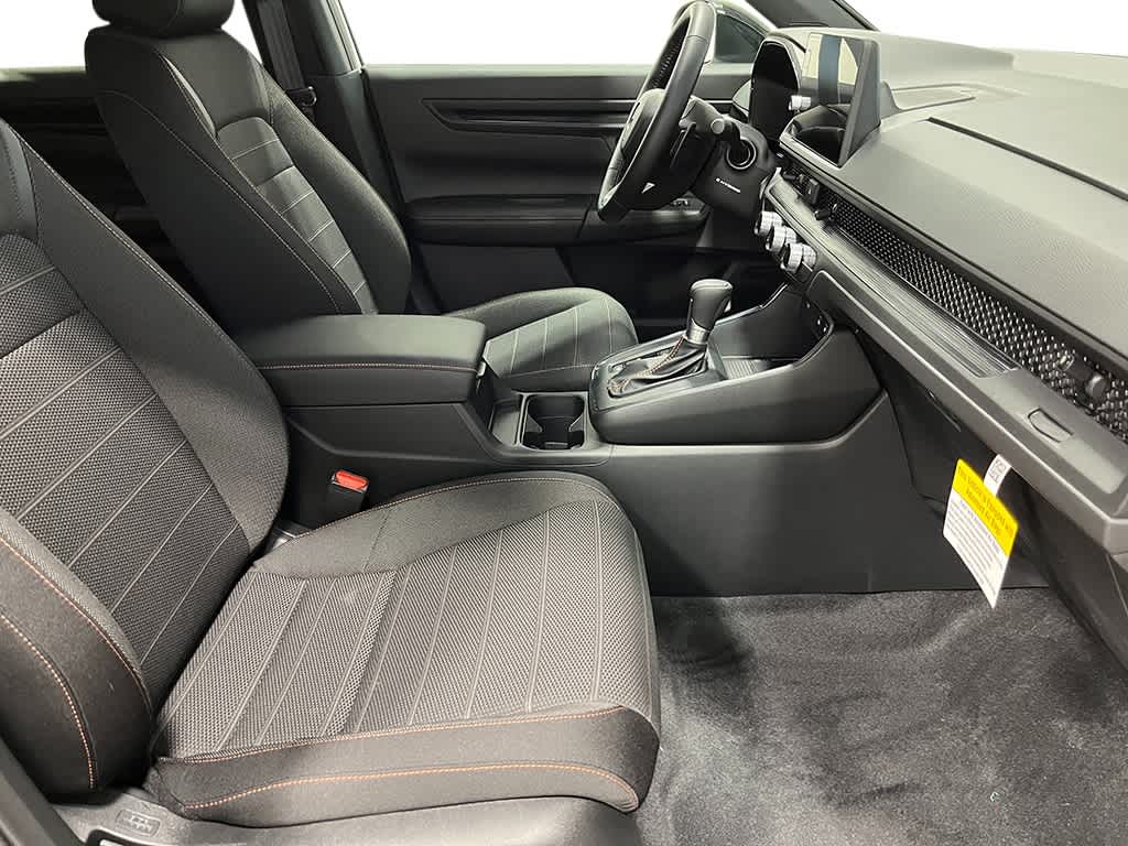 2026 Honda CR-V TrailSport - Photo 29