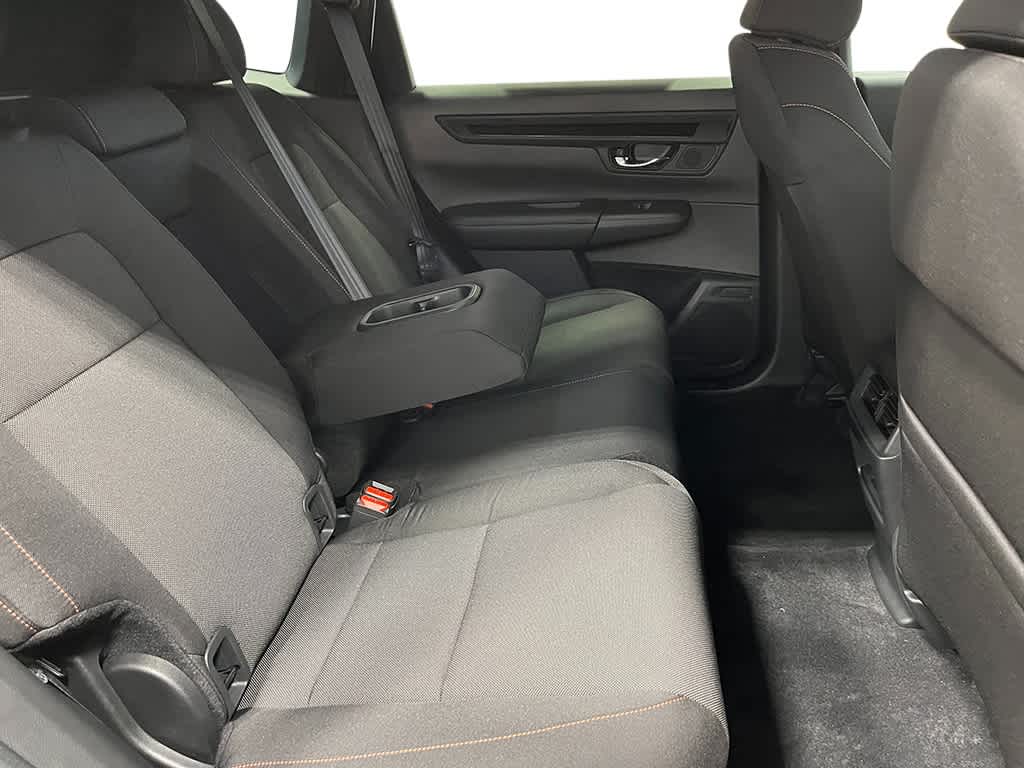 2026 Honda CR-V TrailSport - Photo 28
