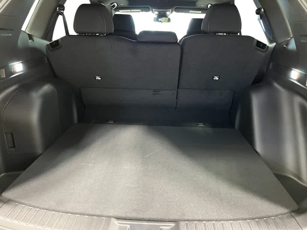 2026 Honda CR-V TrailSport - Photo 27