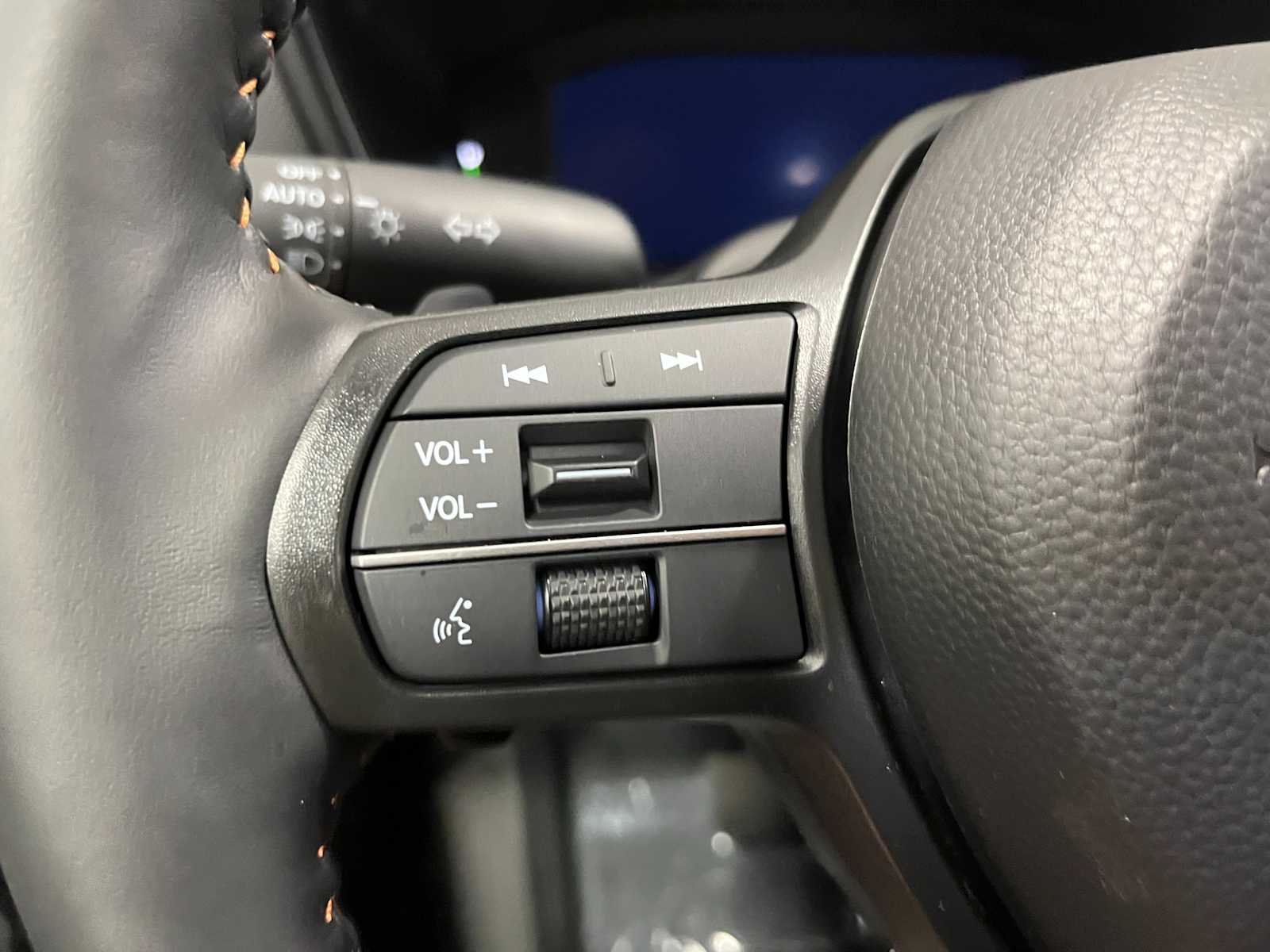 2026 Honda CR-V TrailSport - Photo 18