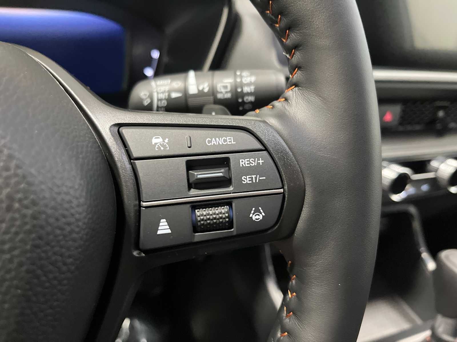 2026 Honda CR-V TrailSport - Photo 19