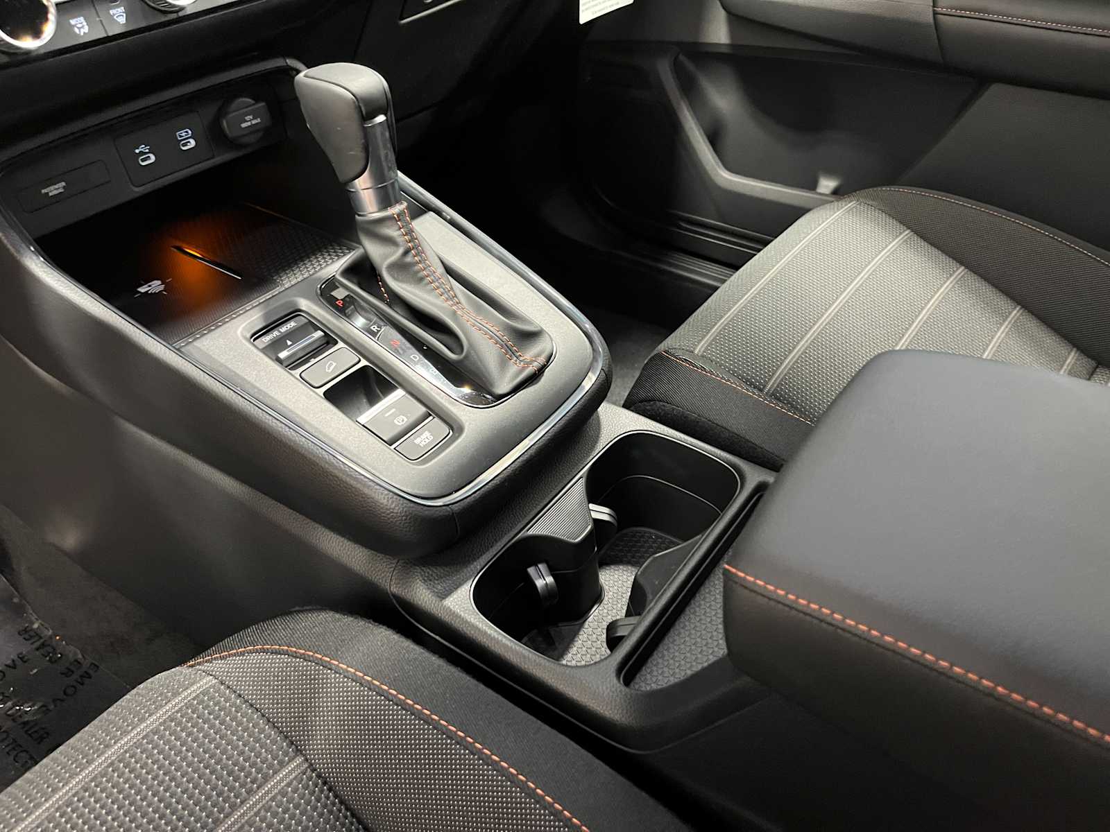 2026 Honda CR-V TrailSport - Photo 22