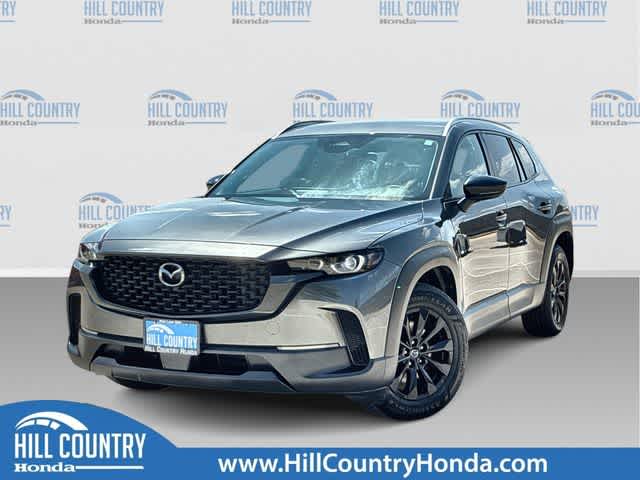 2025 Mazda CX-50 2.5 S Select Package