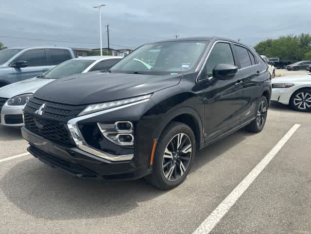 2024 Mitsubishi Eclipse Cross SEL