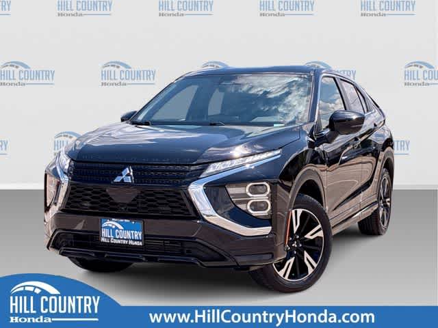 2024 Mitsubishi Eclipse Cross SEL