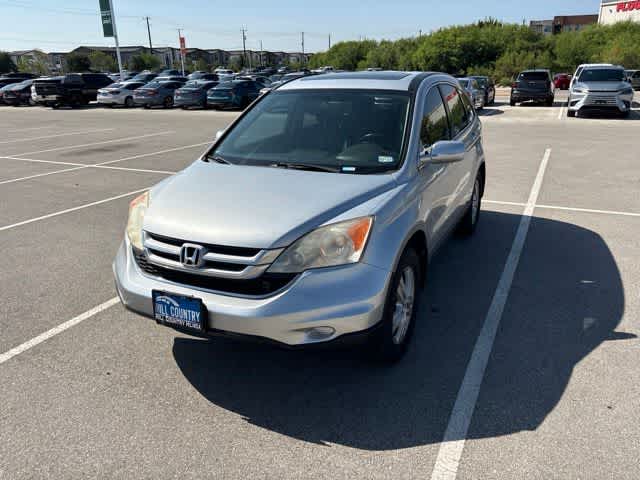 2010 Honda CR-V