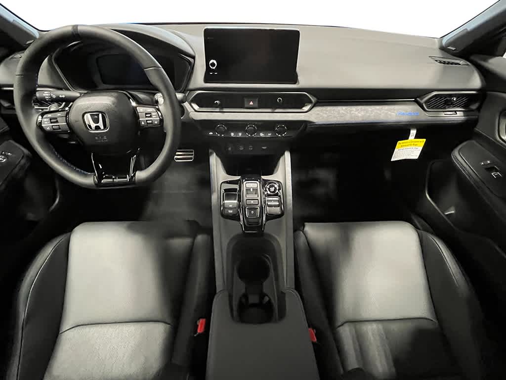 2026 Honda Prelude Base - Photo 14