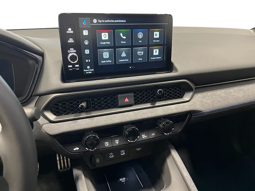 2026 Honda Prelude Base - Photo 18